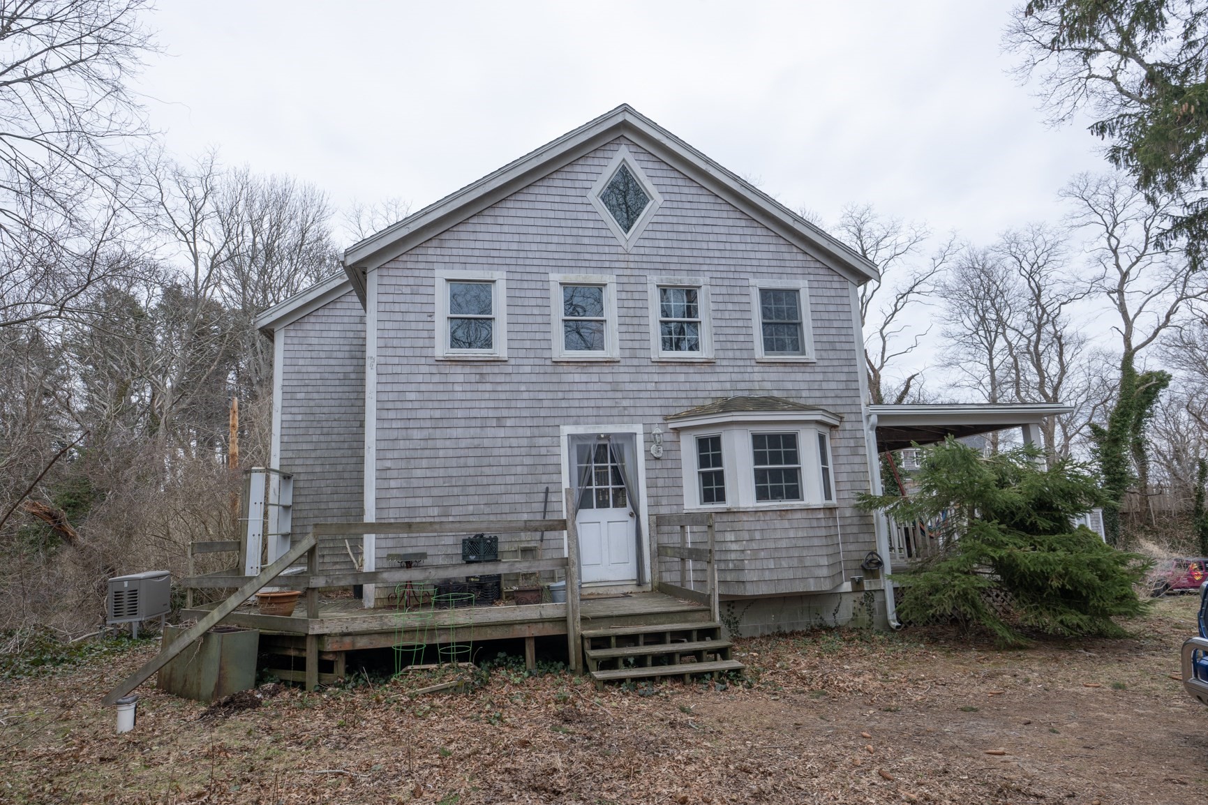 4 Slade Hill Rd, Truro, MA 02666