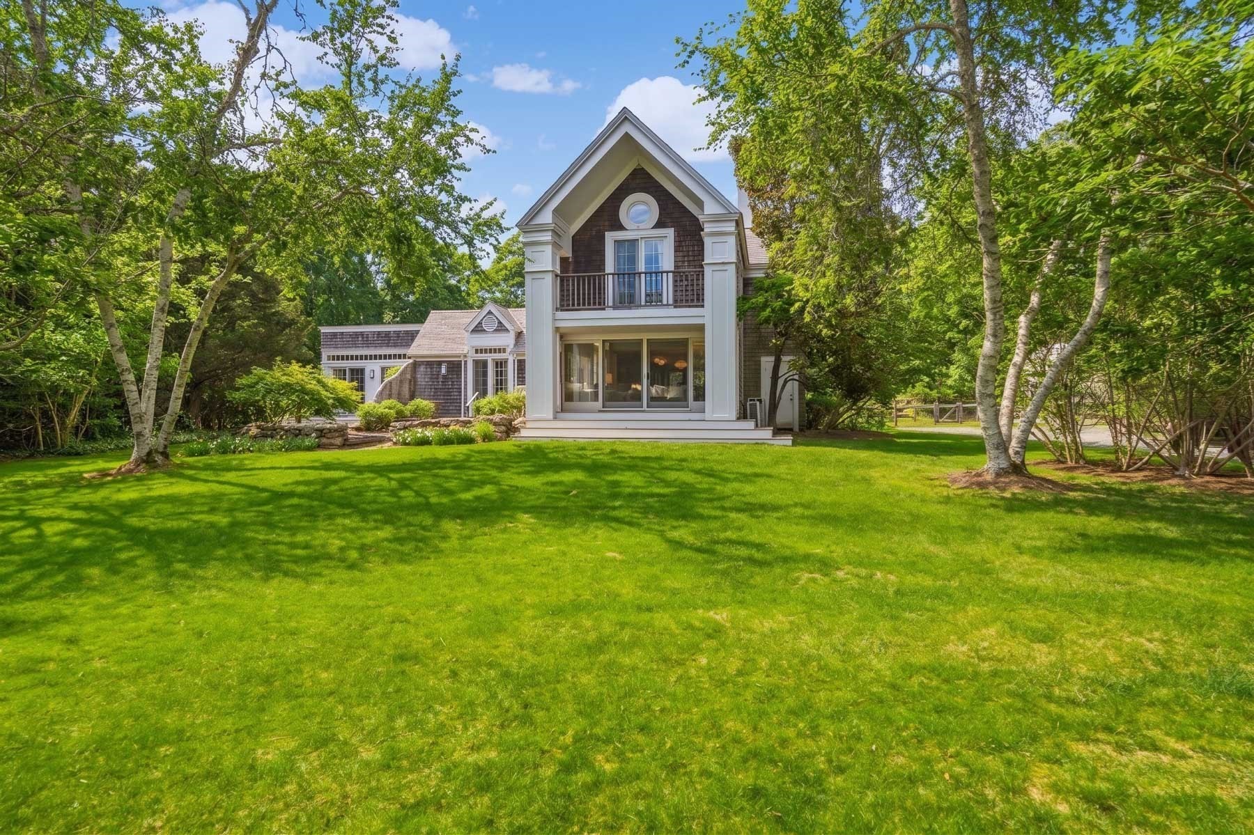 35 Nats Farm Lane, West Tisbury, MA 02575
