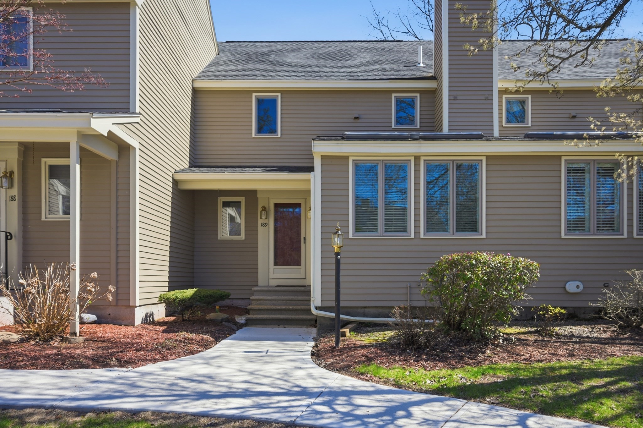 189 Brickett Hill Cir Unit 189, Haverhill, MA 01830