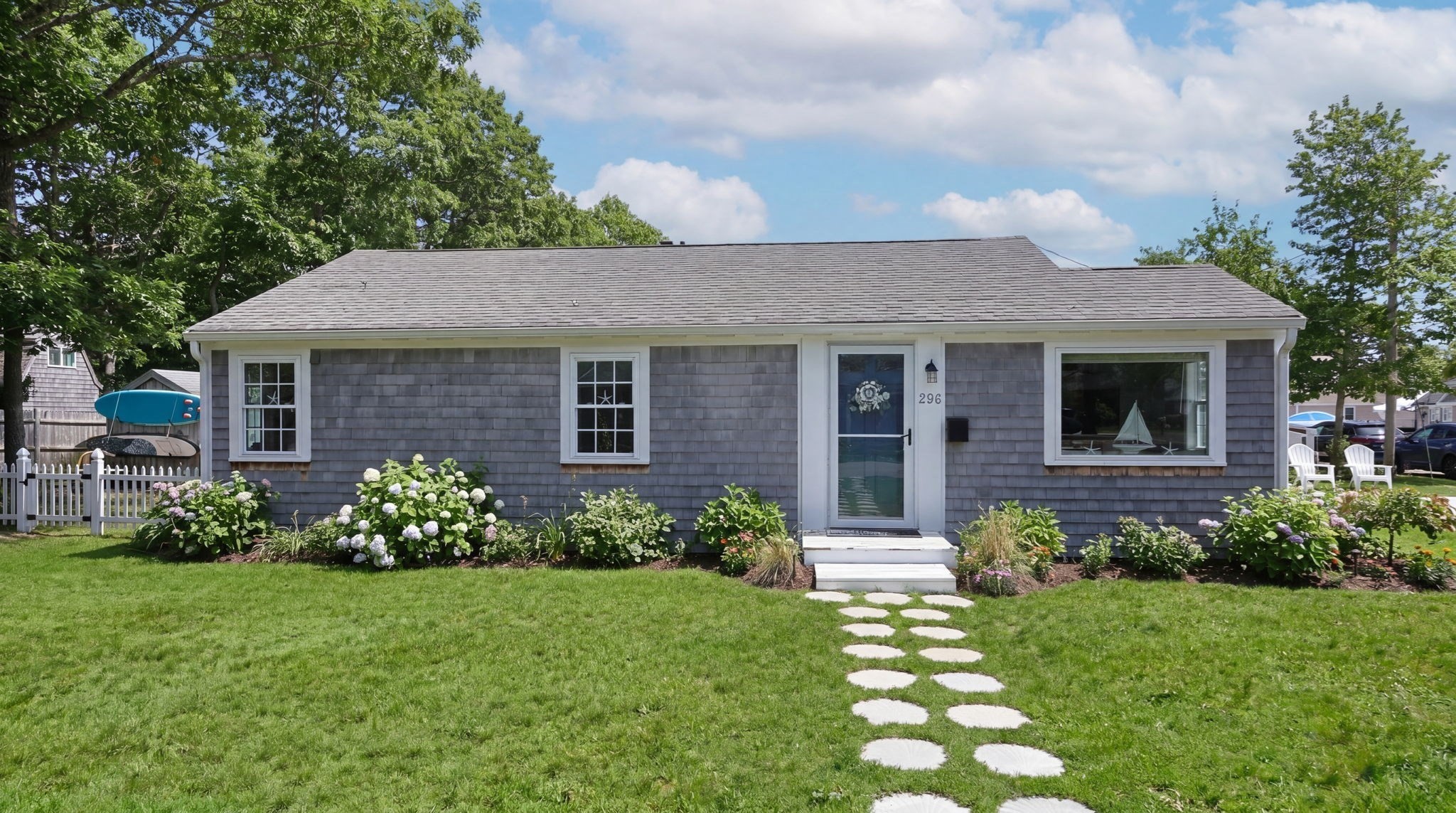 296 Seacoast Shores, Falmouth, MA 02536