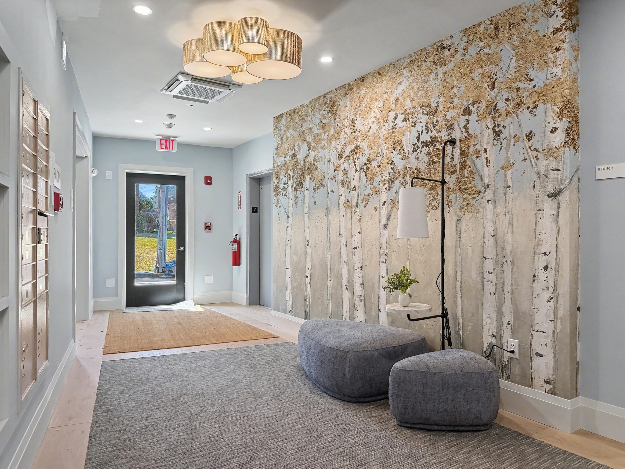 34 Oak Street Unit 102, Hyde Park, Boston, MA 02136