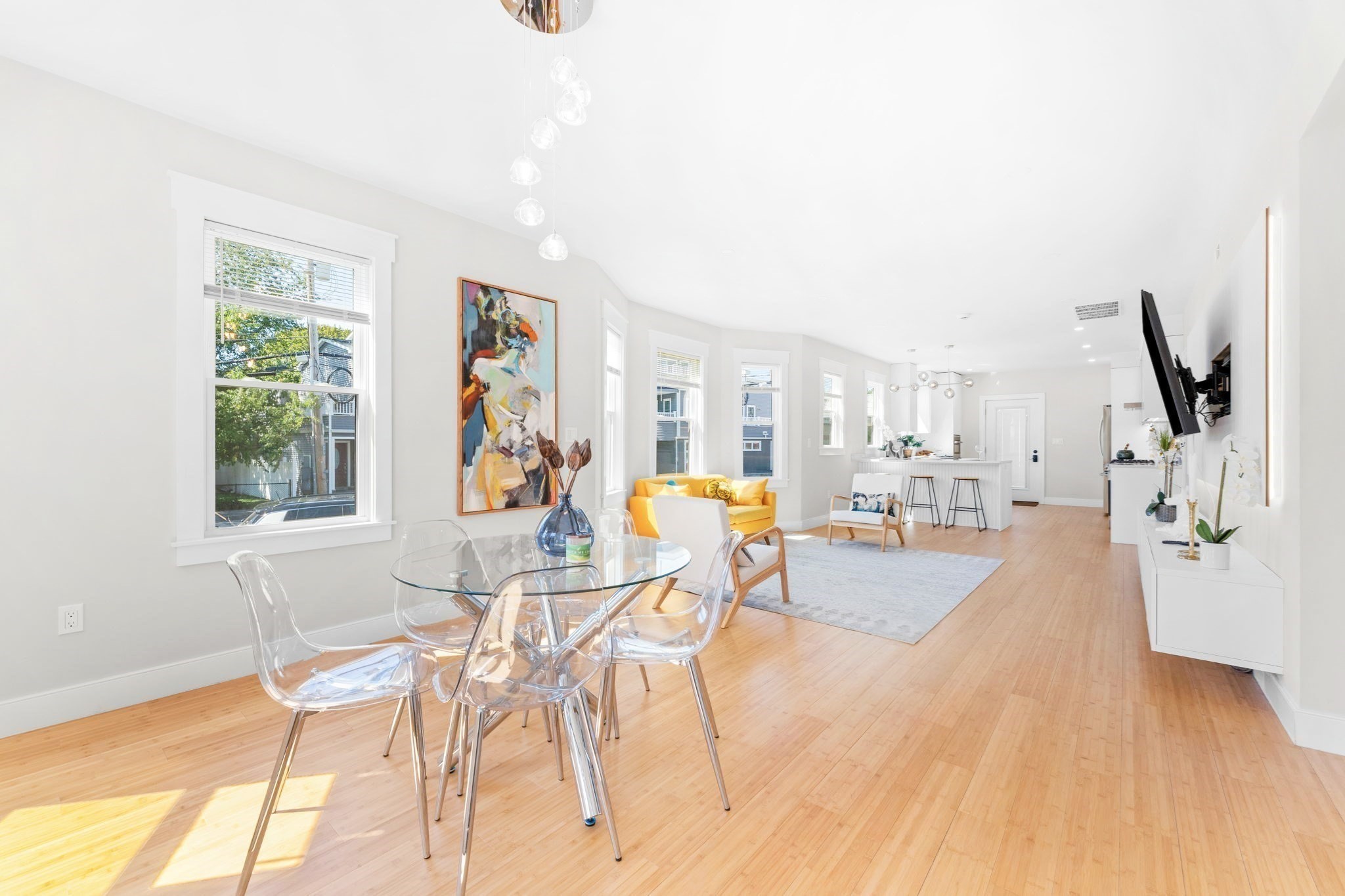 86 Cypress St Unit 86-1, Watertown, MA 02472