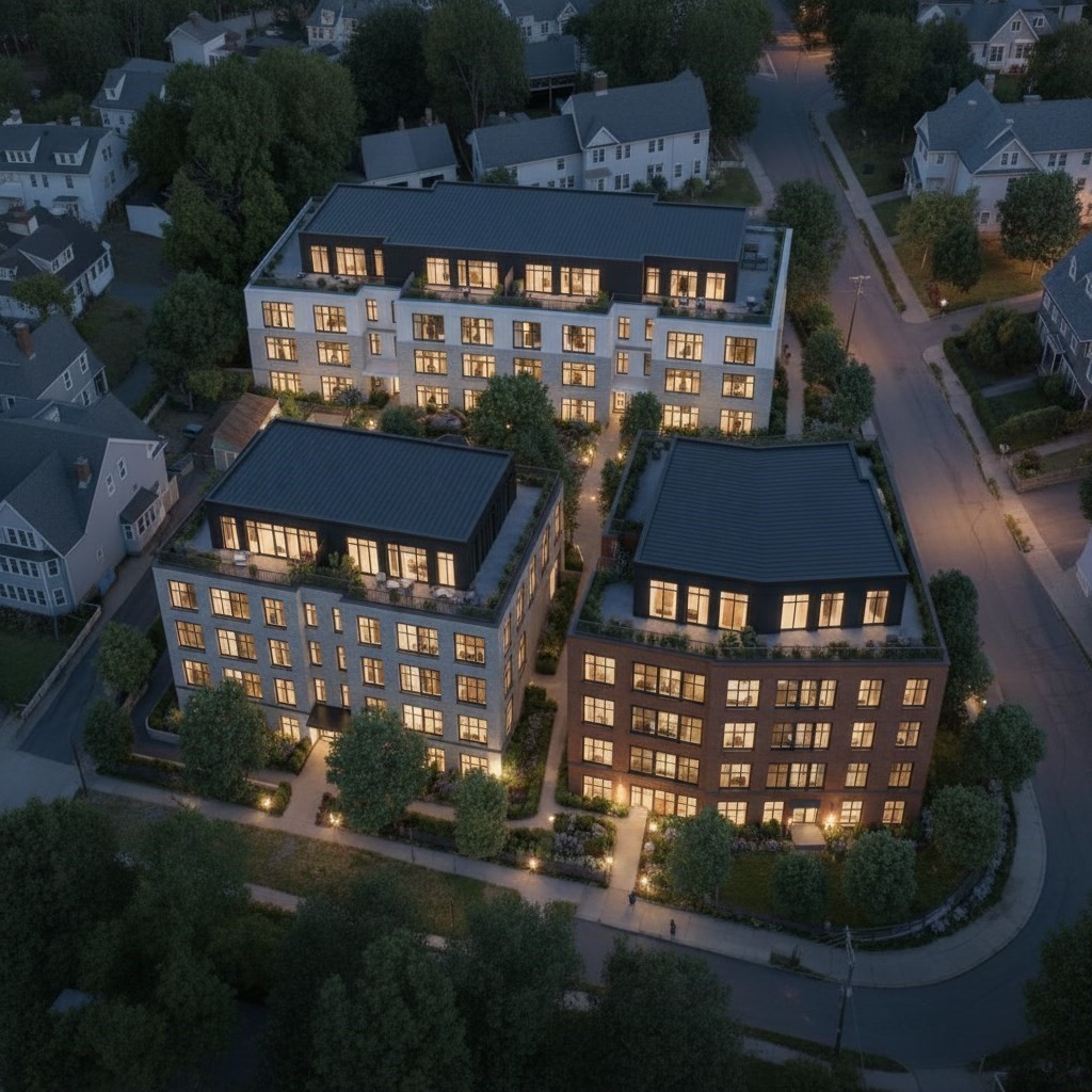 283 Melrose Street, Newton, MA 02466 - Image 2