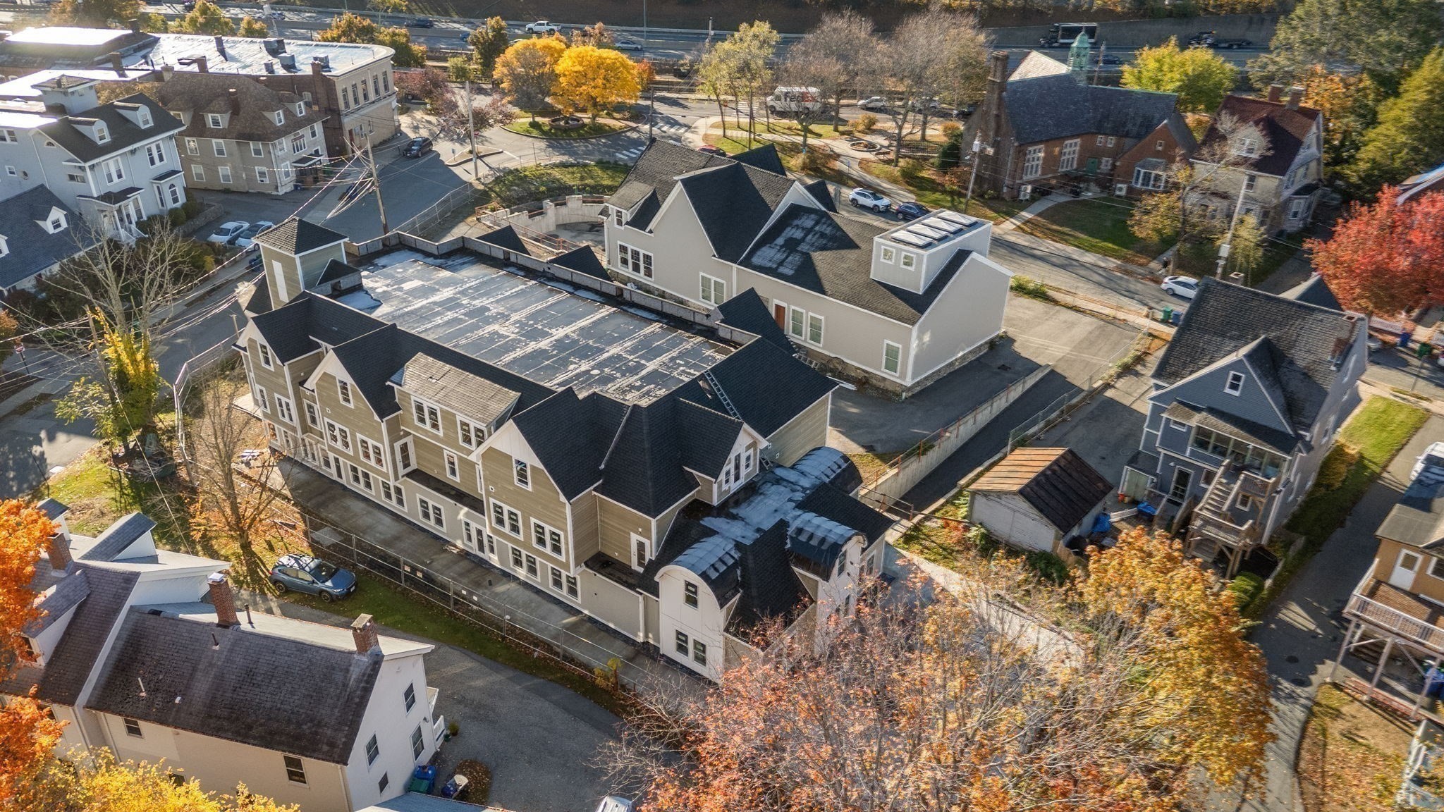 283 Melrose Street, Newton, MA 02466 - Image 15