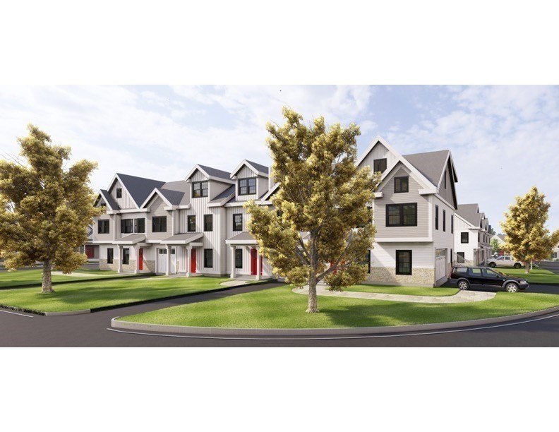 34 Central St Unit 34 Lincoln, Newbury, MA 01922