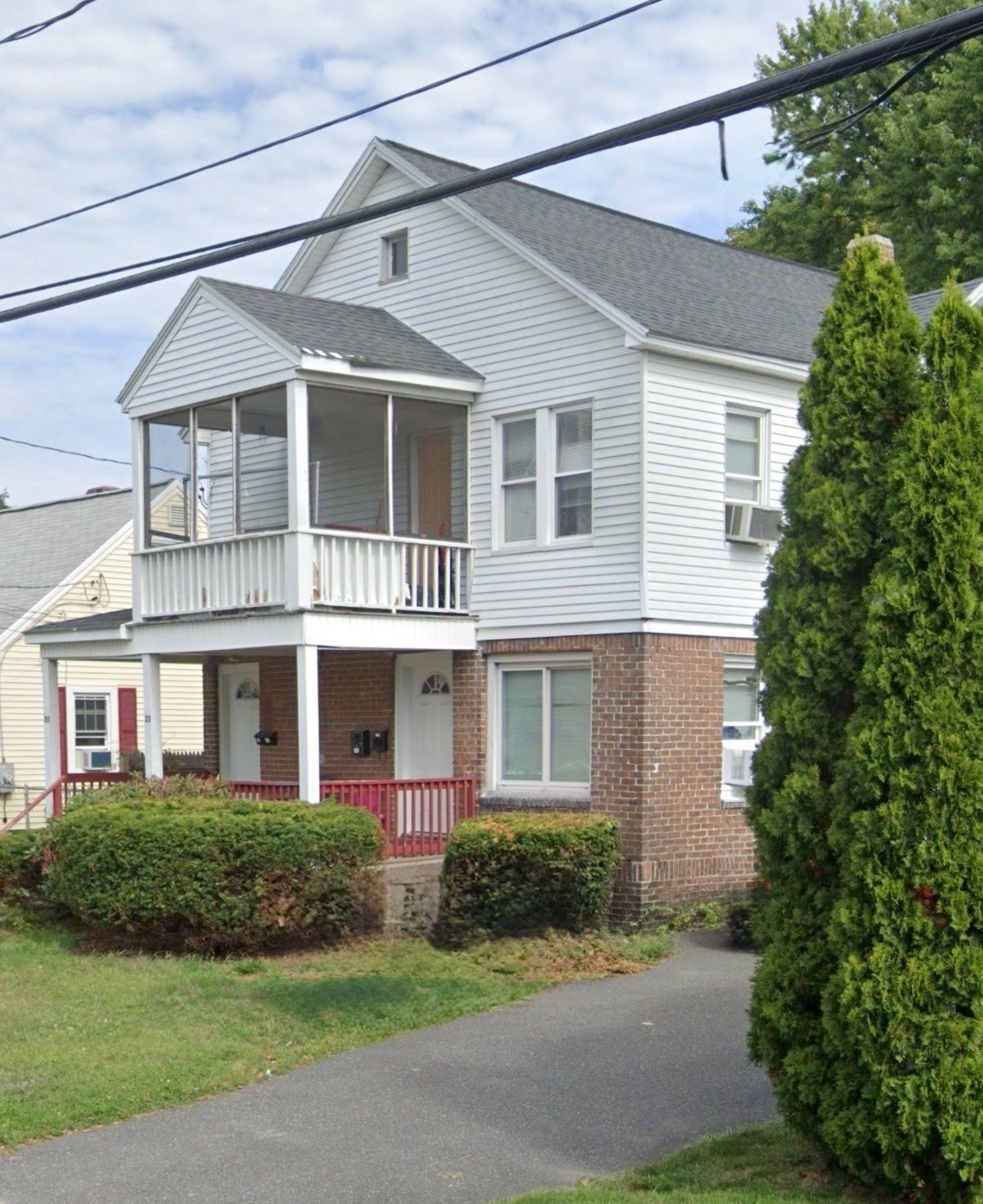 23 Prentice St, Springfield, MA 01104