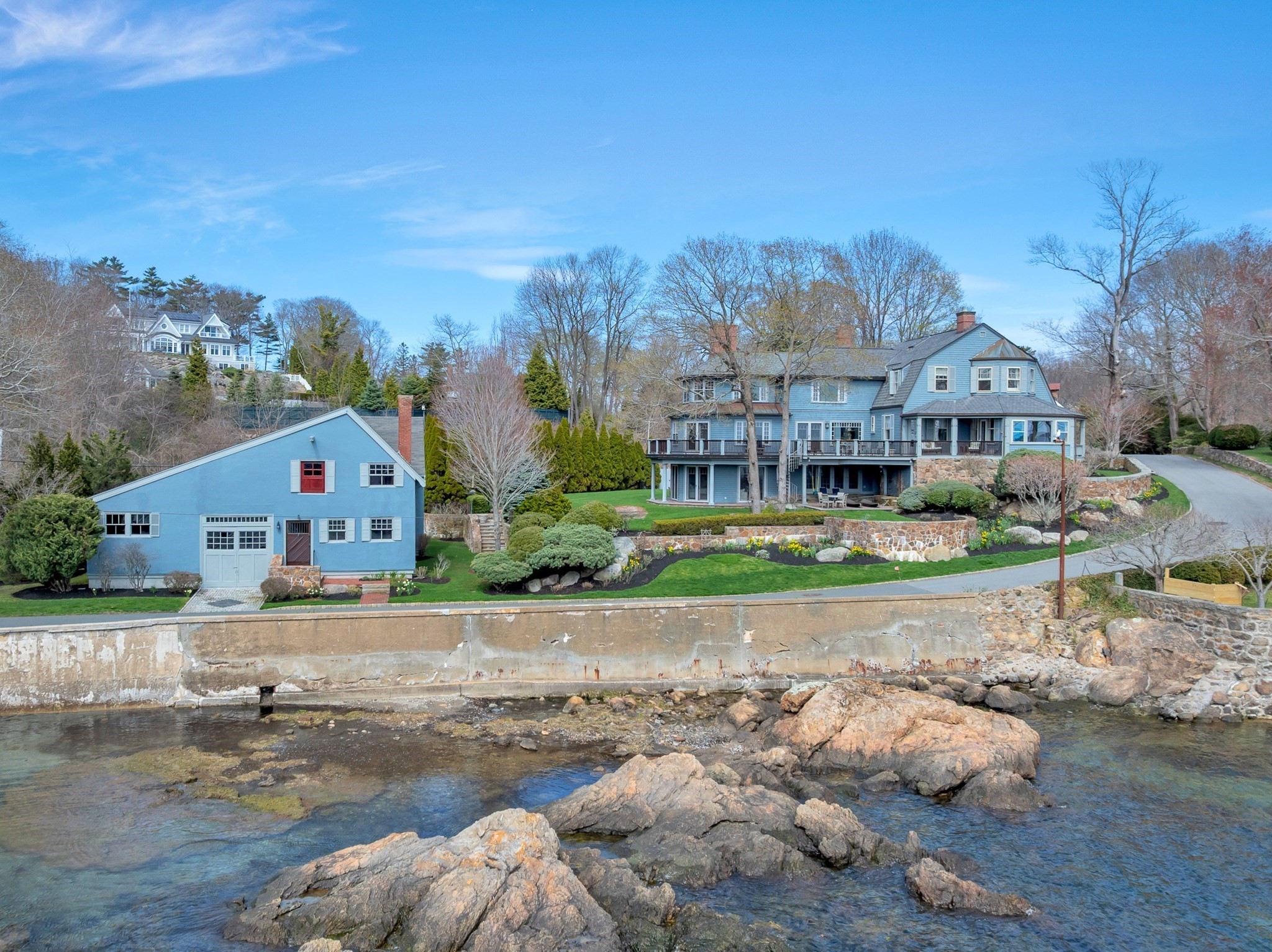 73 Harbor Street, Manchester, MA 01944