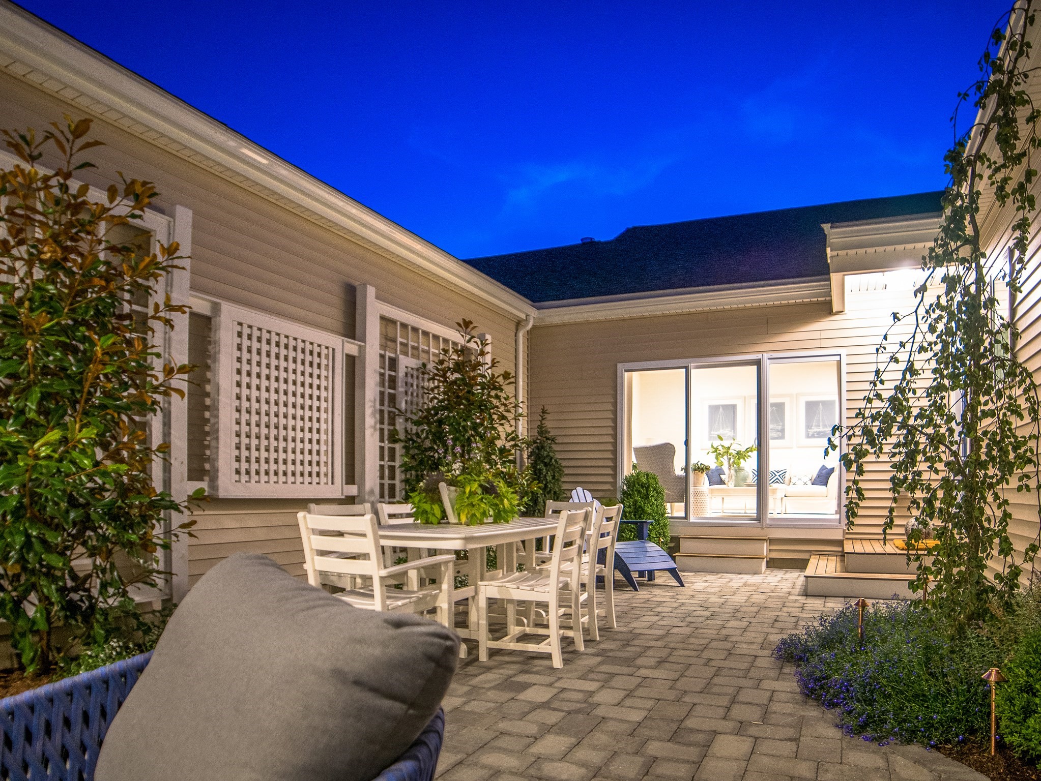 44 Outlook East Unit 44, Plymouth, MA 02360