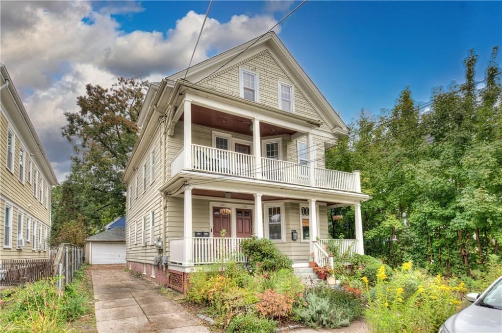 170 Fourth St Unit 3, Providence, RI 02906
