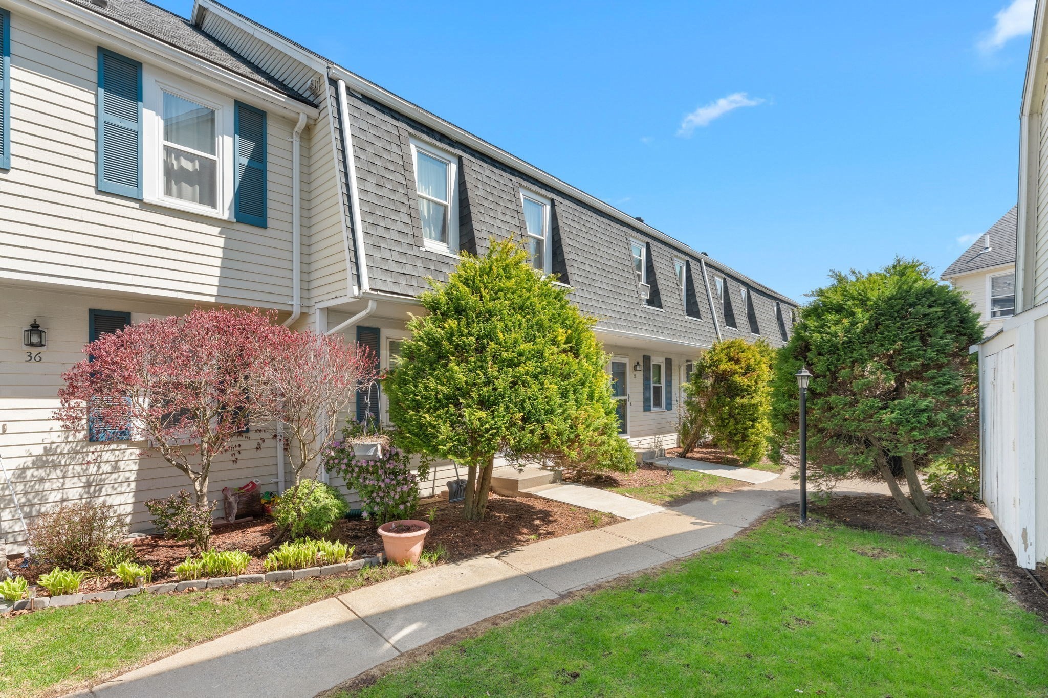 335 E Washington St Unit 38, North Attleboro, MA 02760
