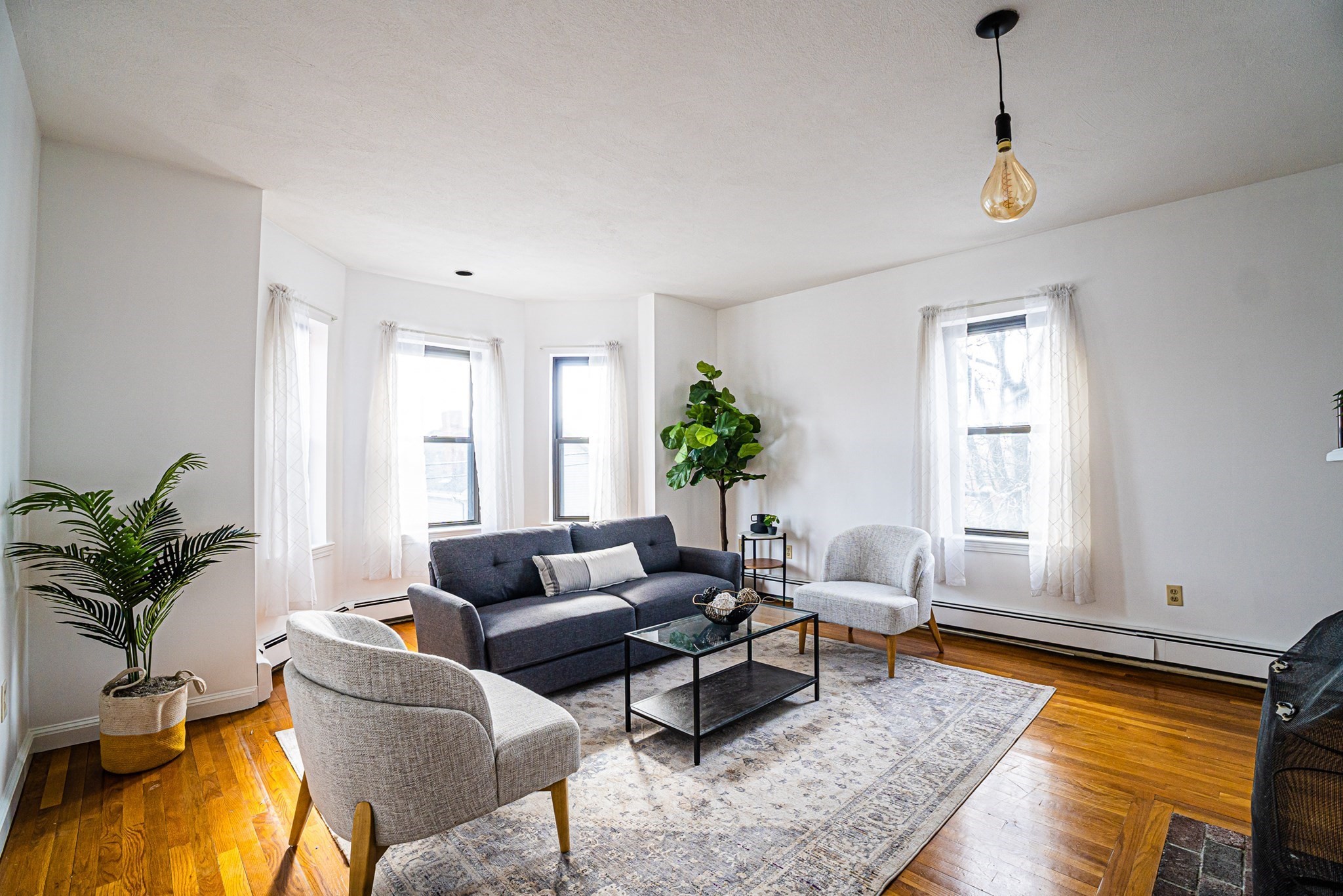 86 Walnut St Unit 3, Dorchester, Boston, MA 02122 - Image 2