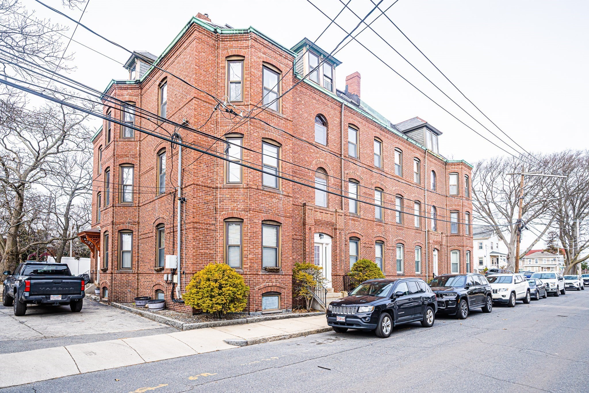 86 Walnut St Unit 3, Dorchester, Boston, MA 02122 - Image 14
