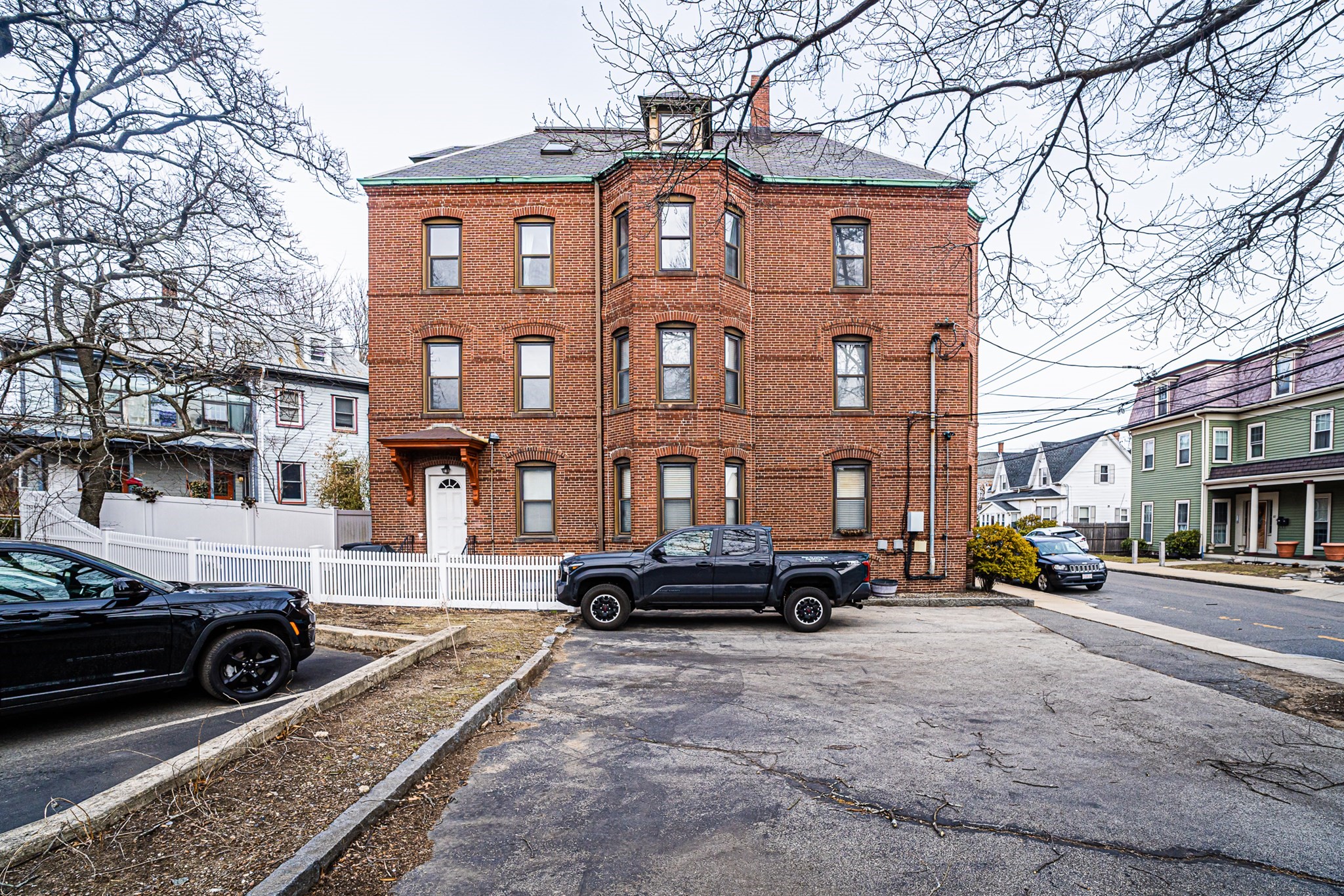 86 Walnut St Unit 3, Dorchester, Boston, MA 02122 - Image 15