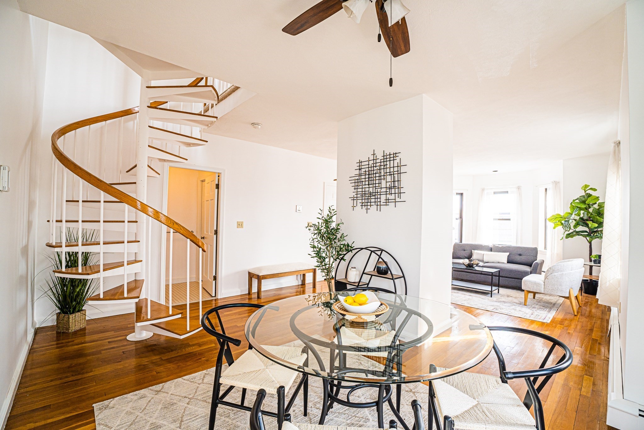 86 Walnut St Unit 3, Dorchester, Boston, MA 02122 - Image 3