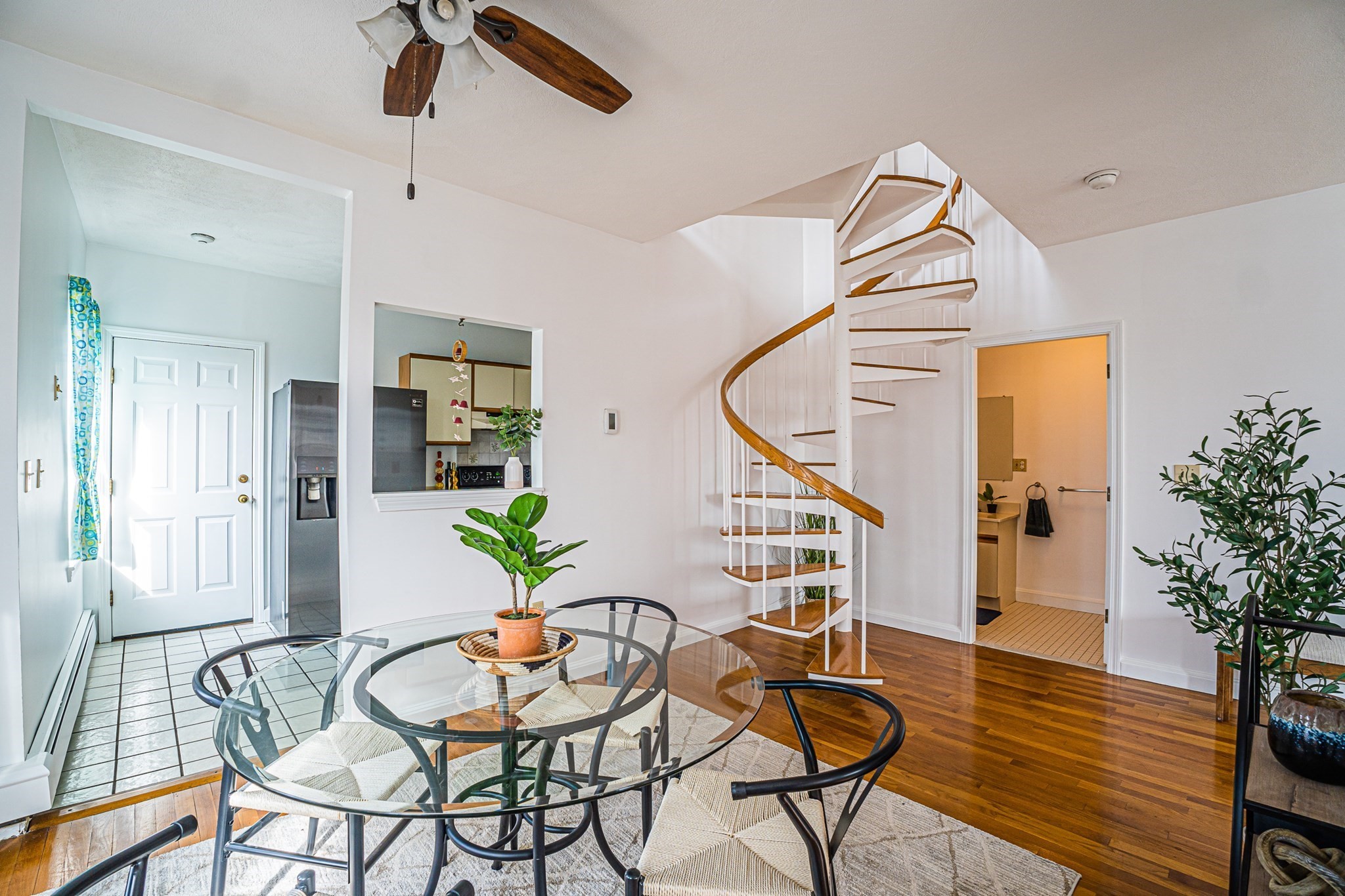 86 Walnut St Unit 3, Dorchester, Boston, MA 02122 - Image 4