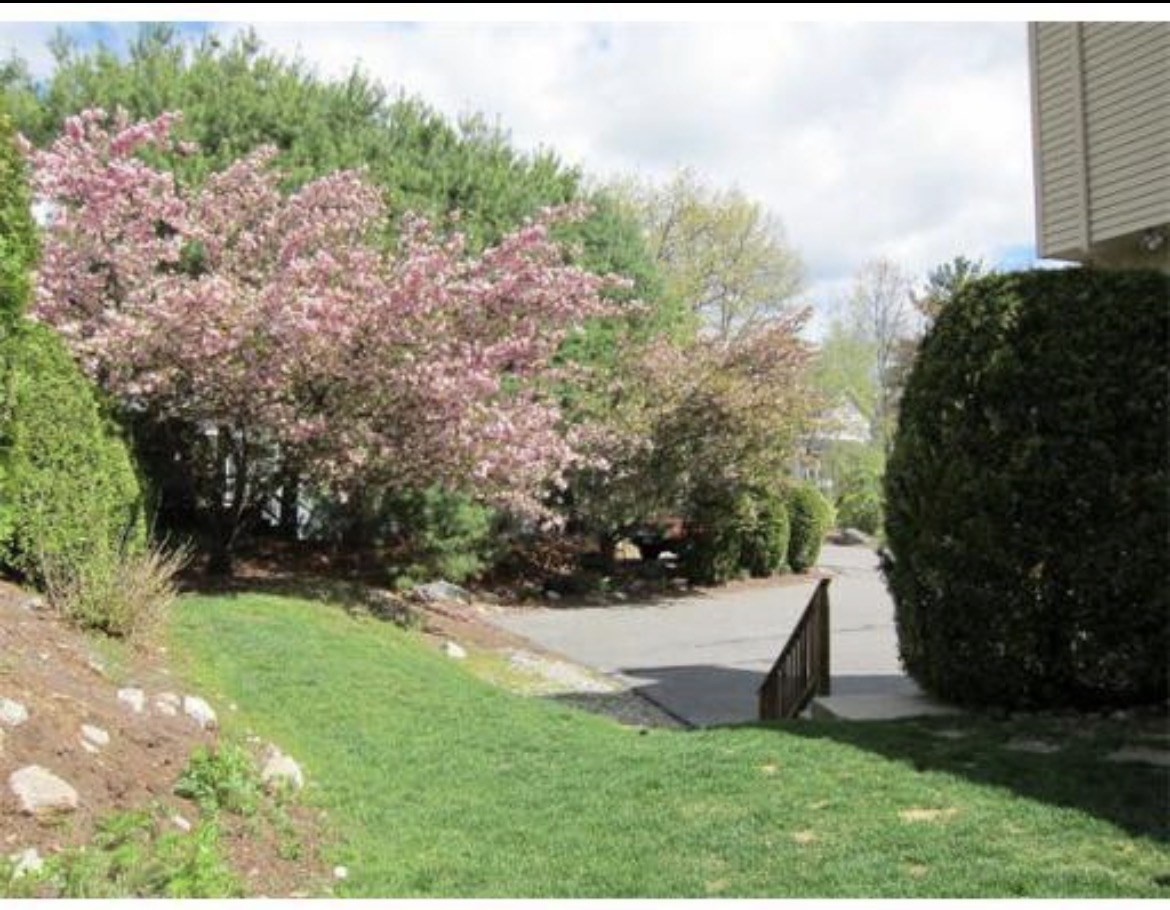 107 Arrowhead Circle Unit 107, Ashland, MA 01721