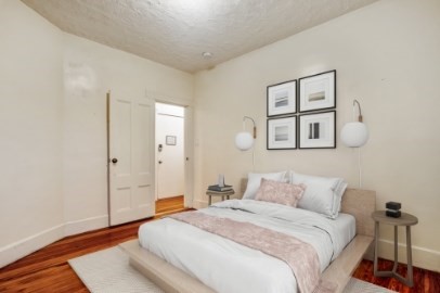 882 Huntington Ave, Apt 1