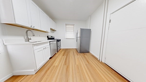 15-17 Pond Street, Apt 17 - 1