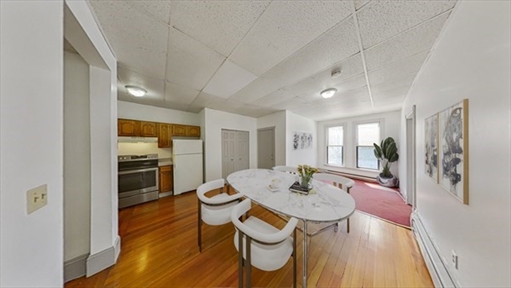 1536-1542 Tremont, Apt 1540 - 3R