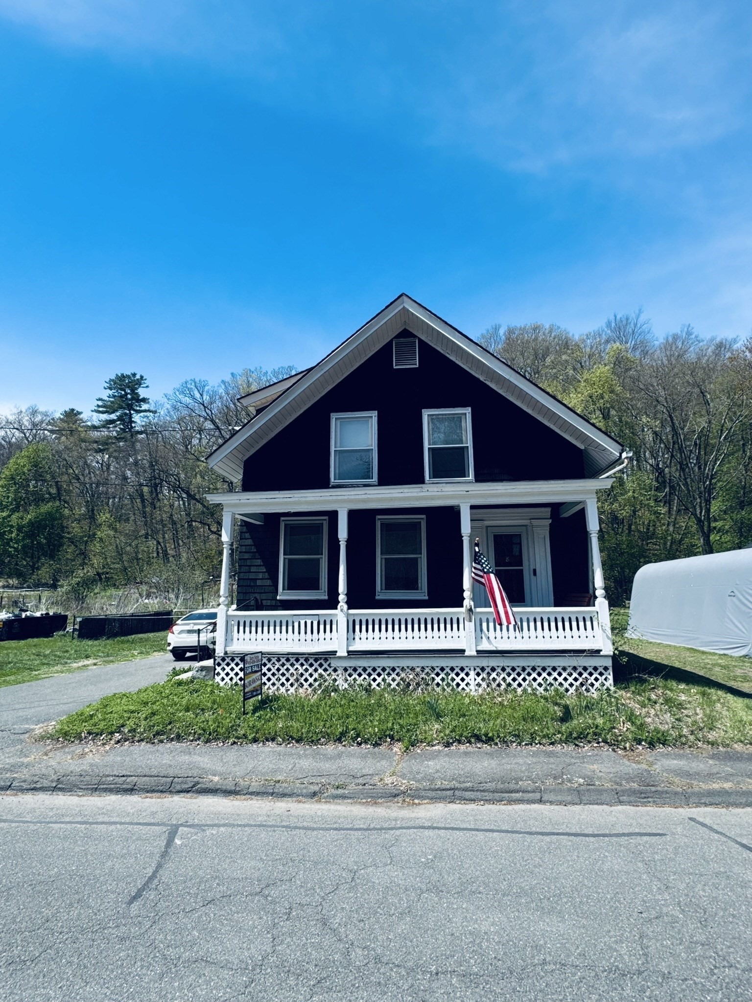 8 Water Street, Greenfield, MA 01301