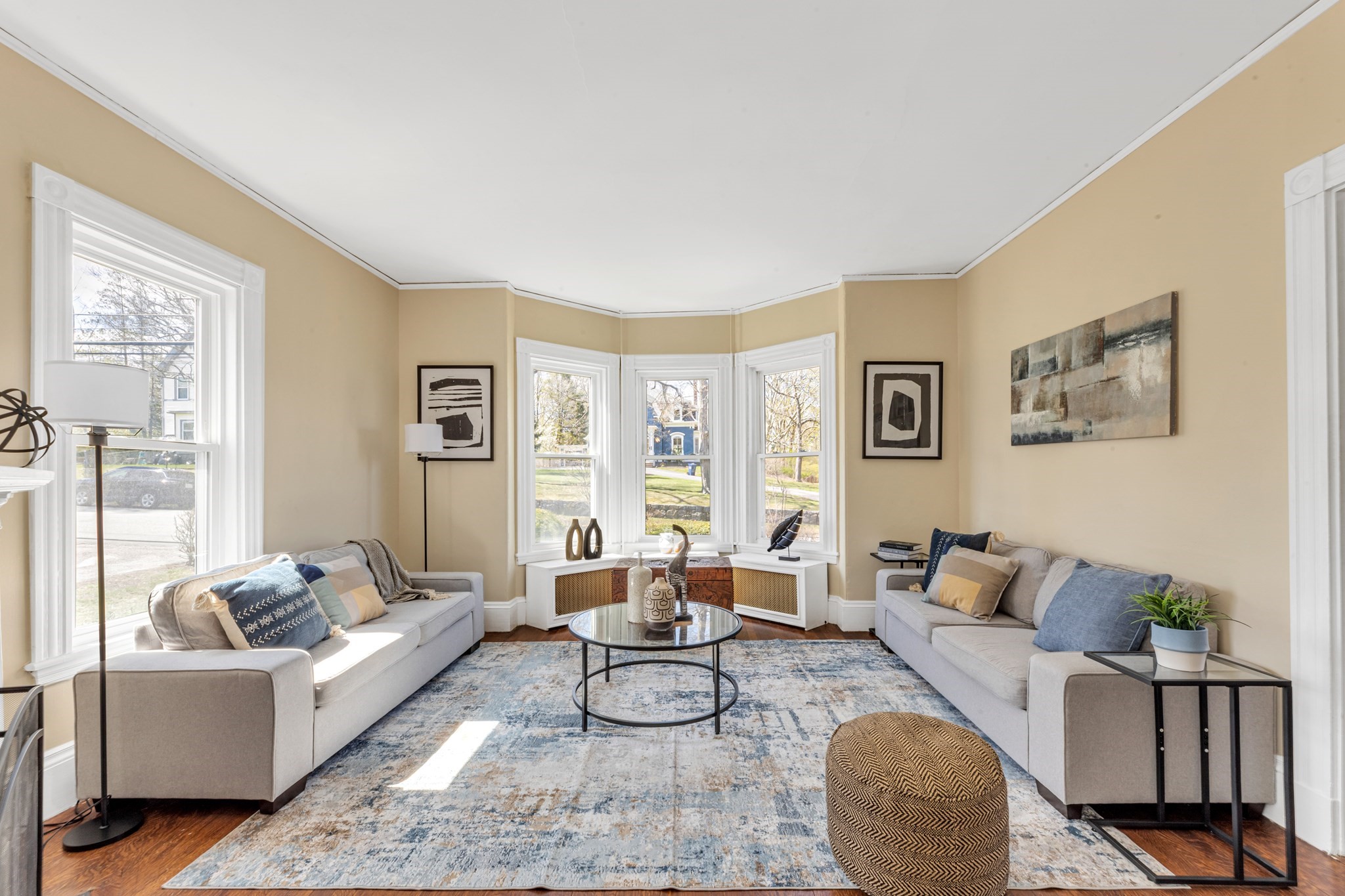 86 Milton Ave, Hyde Park, Boston, MA 02136