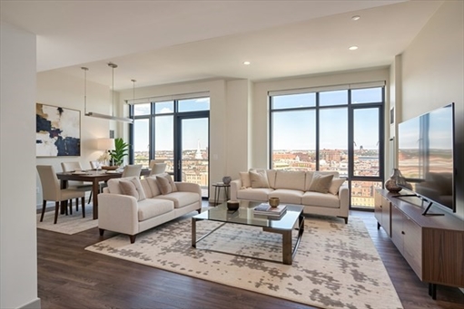 1 Canal St., Apt 1110