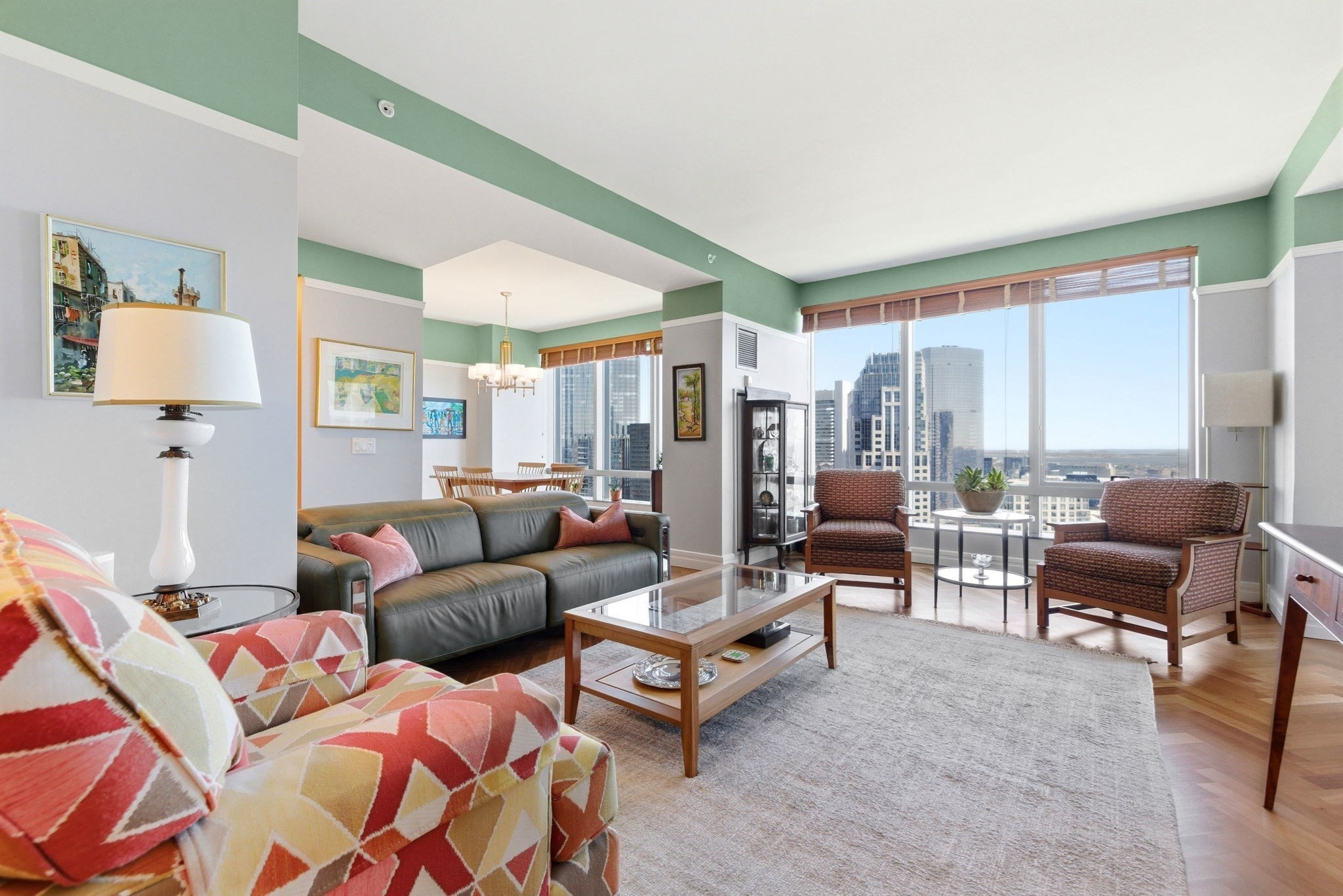 1 Avery St Unit 35C, Downtown, Boston, MA 02111