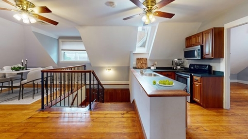 126 Calumet Street, Apt 3
