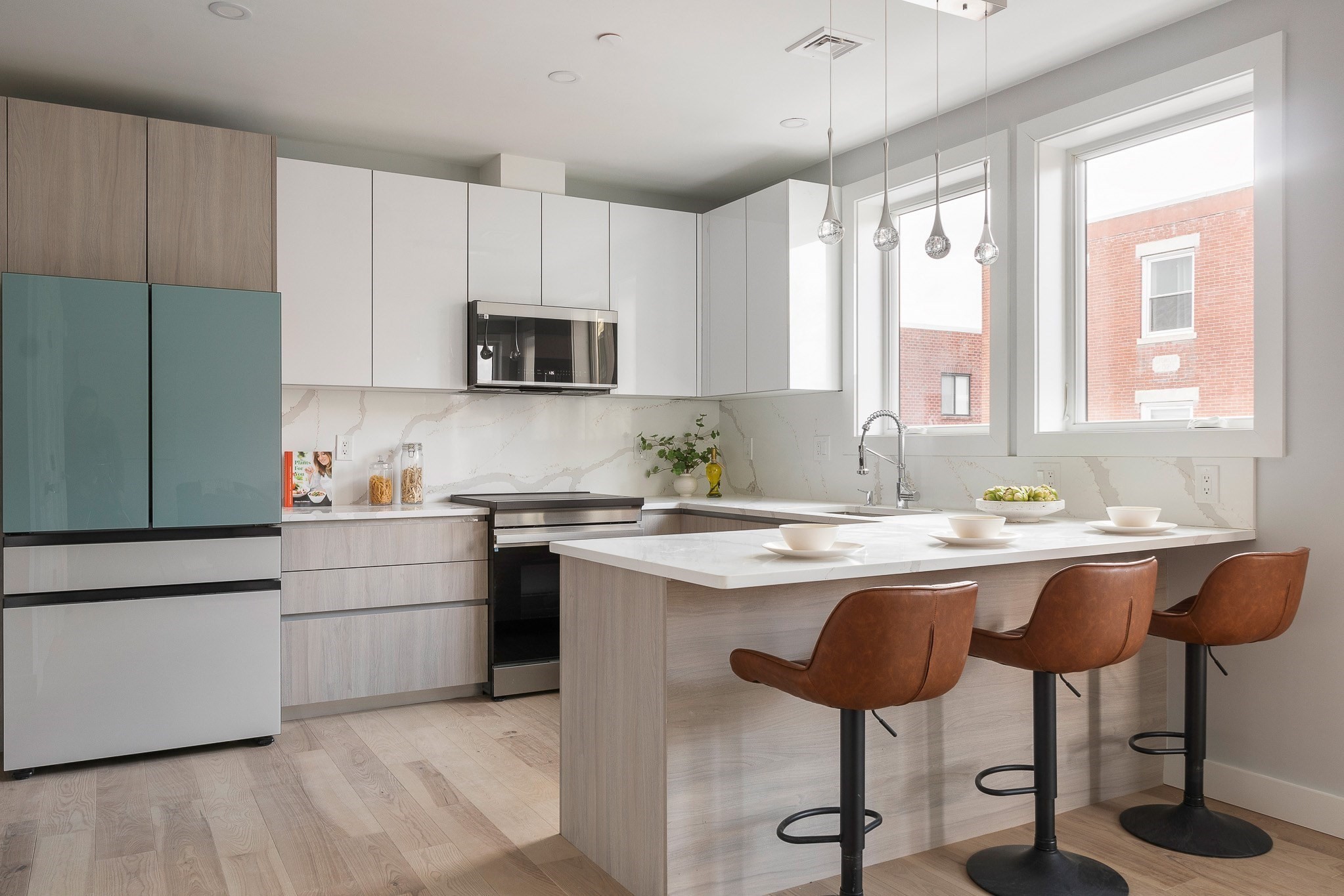 181 Maverick Street Unit 101, Boston - East Boston, MA 02128