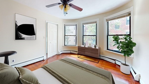 1526-1528 Tremont Street, Apt 2