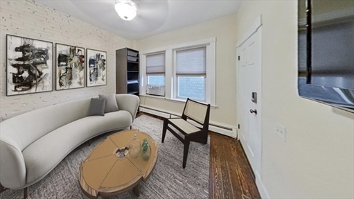 1526-1528 Tremont Street, Apt 1