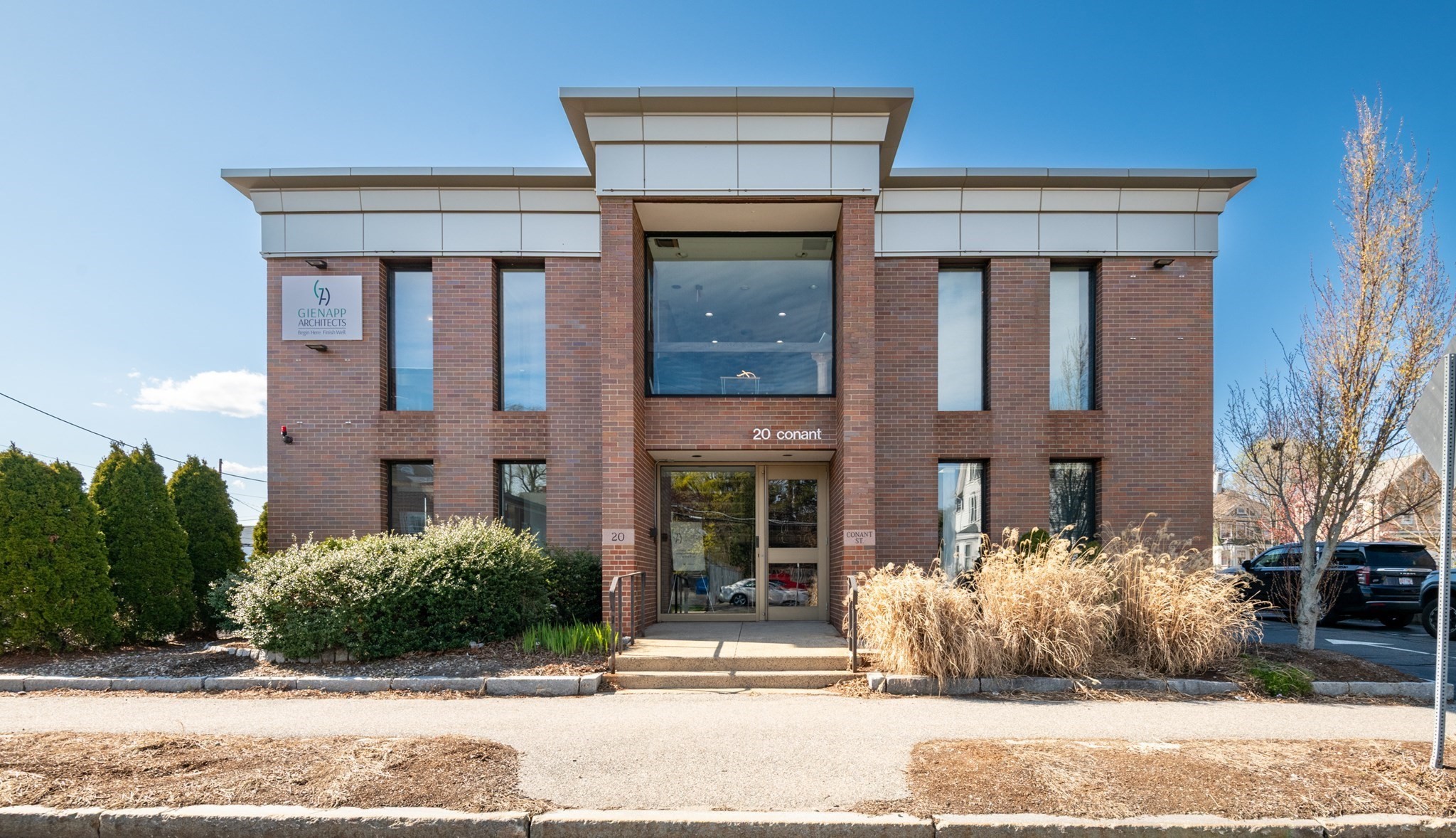 20 Conant St Unit 1A&1B, Danvers, MA 01923