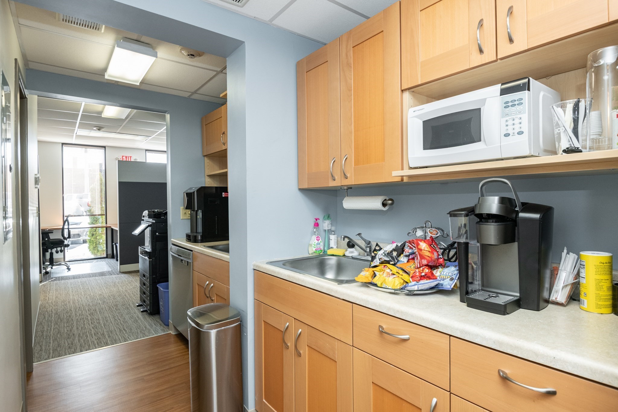 20 Conant St Unit 1A&1B, Danvers, MA 01923 - Image 20
