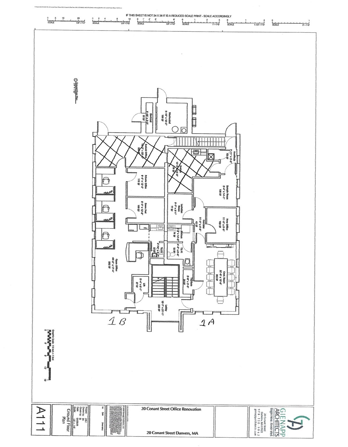 20 Conant St Unit 1A&1B, Danvers, MA 01923 - Image 36