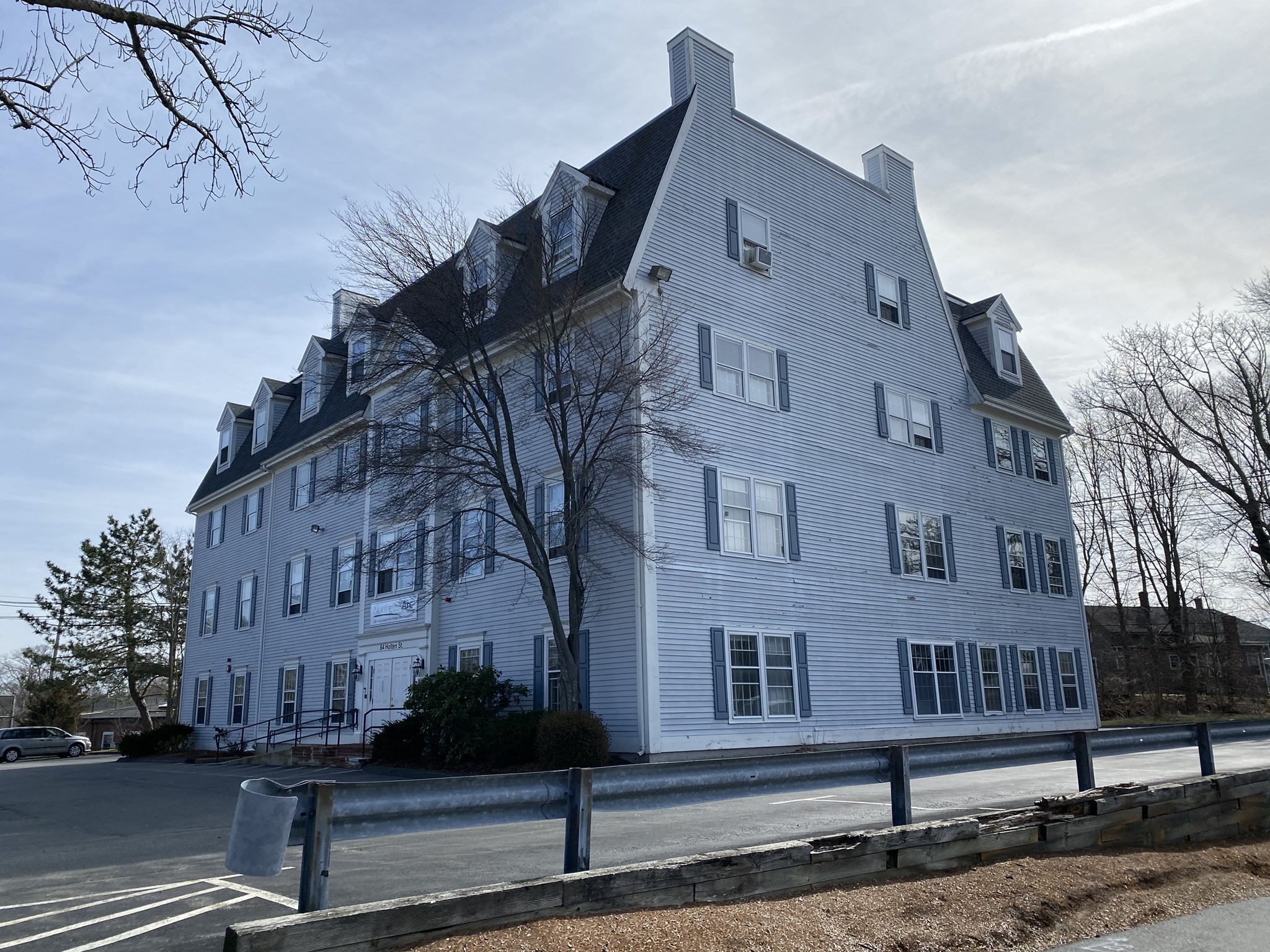64 Holten St. Unit 106, Danvers, MA 01923