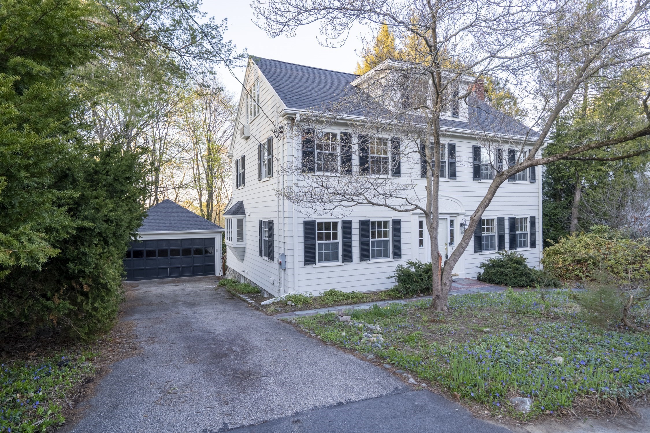 5 Richard Road, Lexington, MA 02421