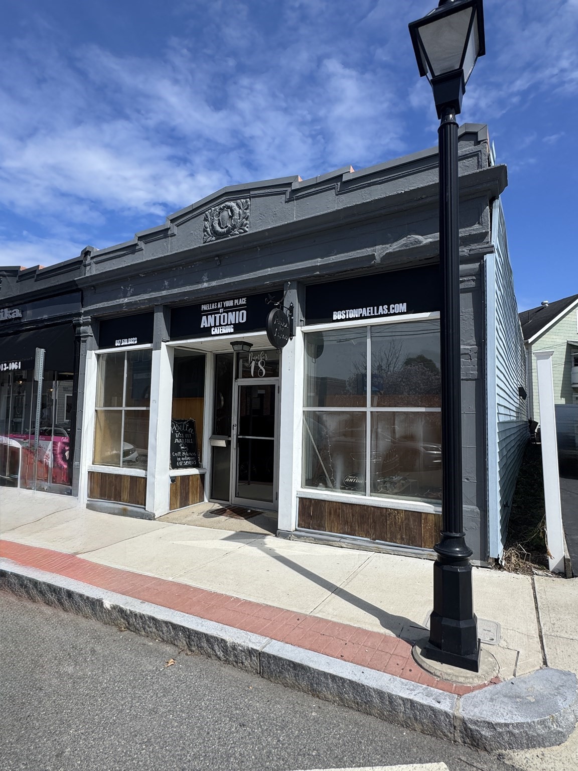 18 Bartlett Rd, Winthrop, MA 02152