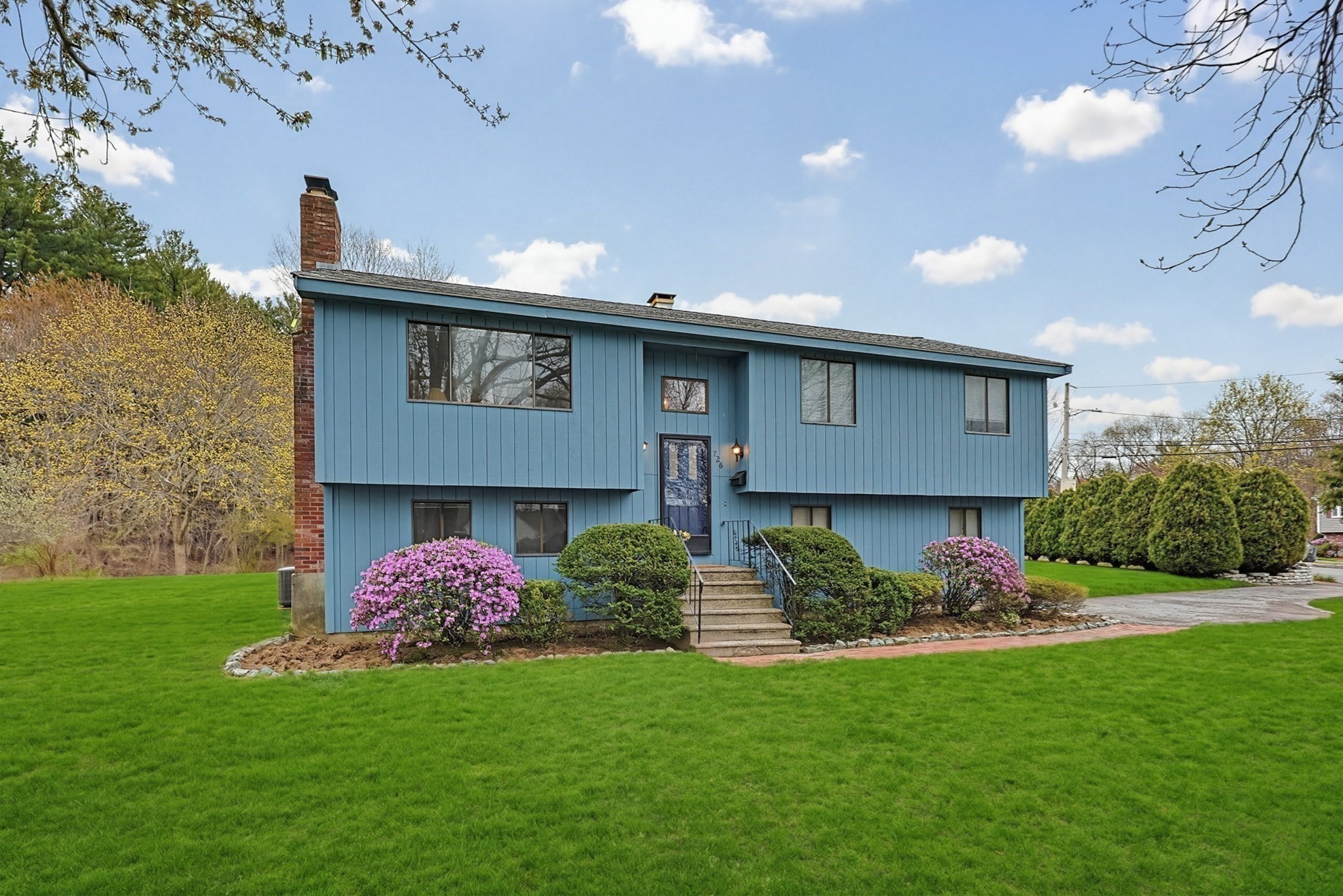 726 Water Street, Framingham, MA 01701