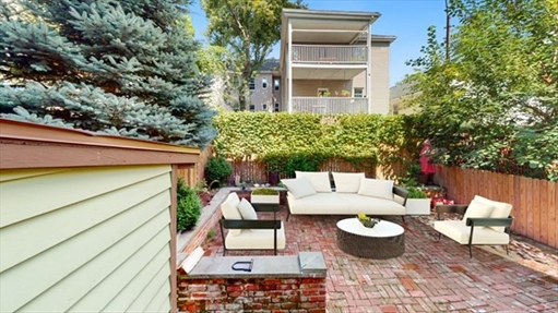 3 Mark St, Apt 1