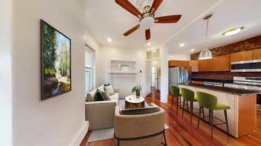 3 Mark St, Apt 2
