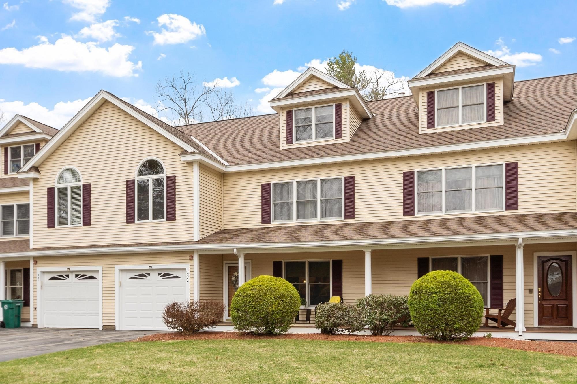 218 Rangeway Road Unit 292, Billerica, MA 01862