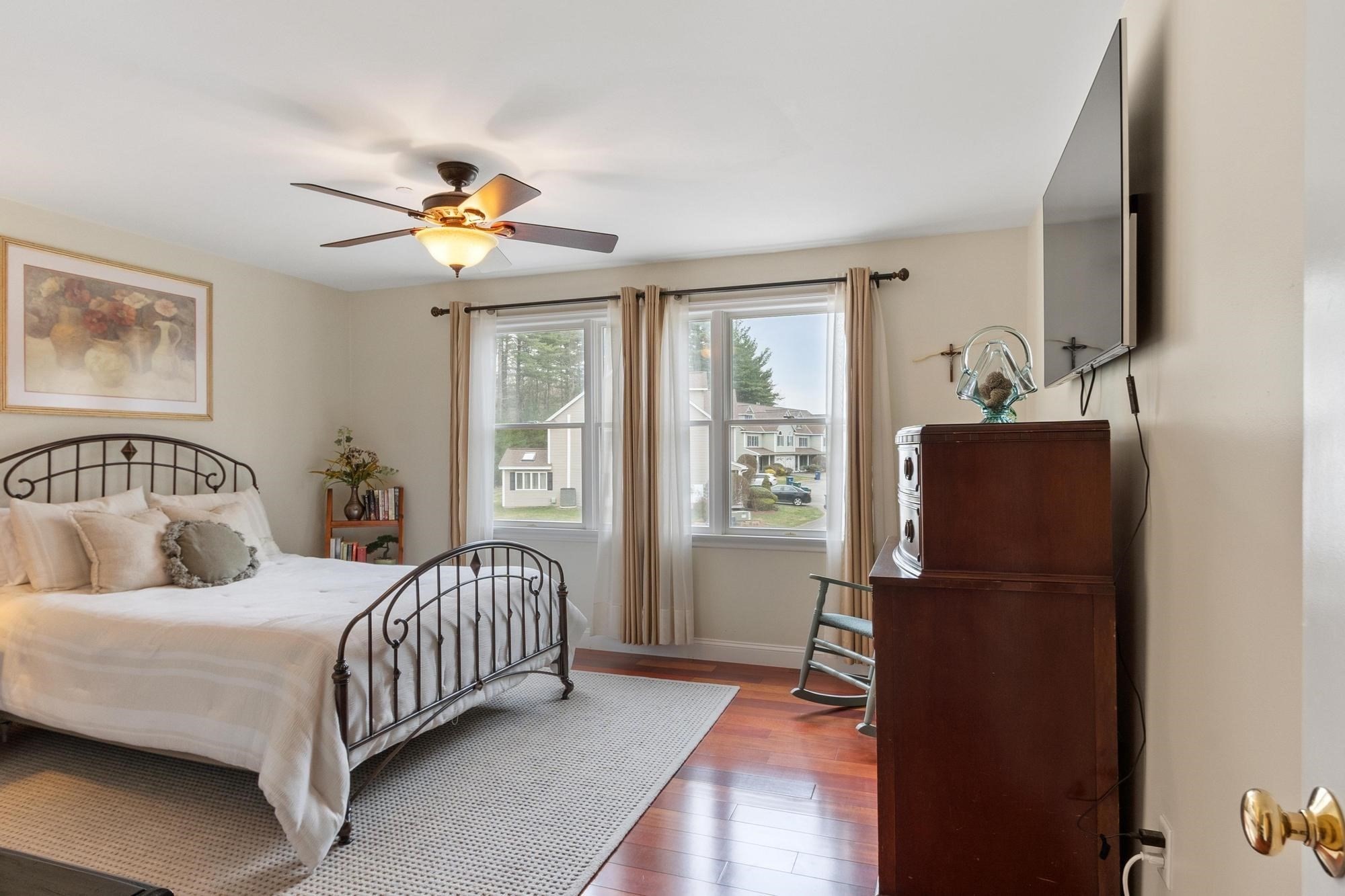 218 Rangeway Road Unit 292, Billerica, MA 01862 - Image 25