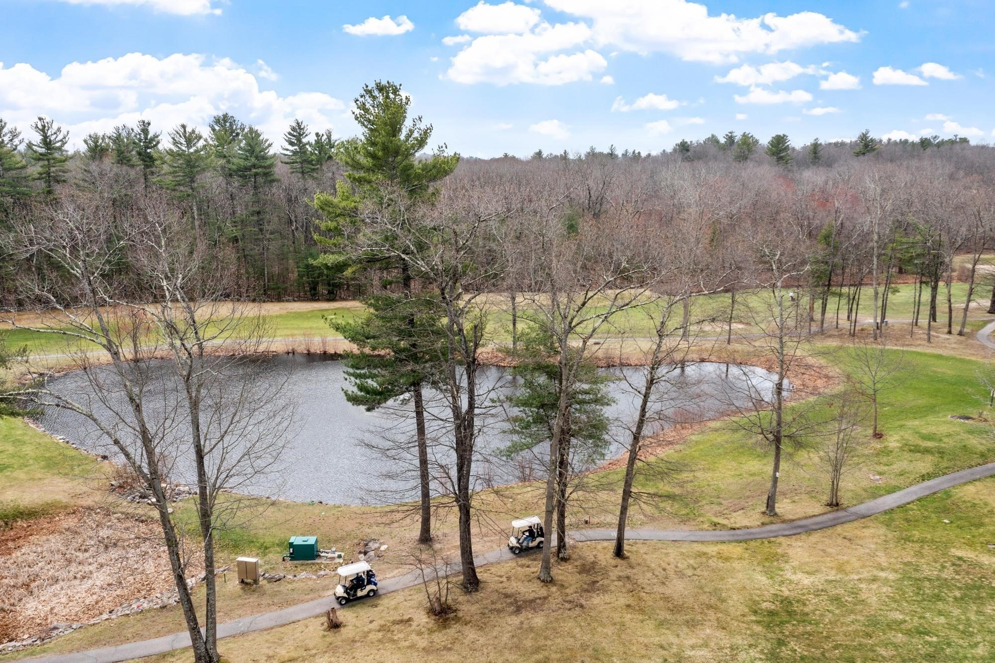 218 Rangeway Road Unit 292, Billerica, MA 01862 - Image 34