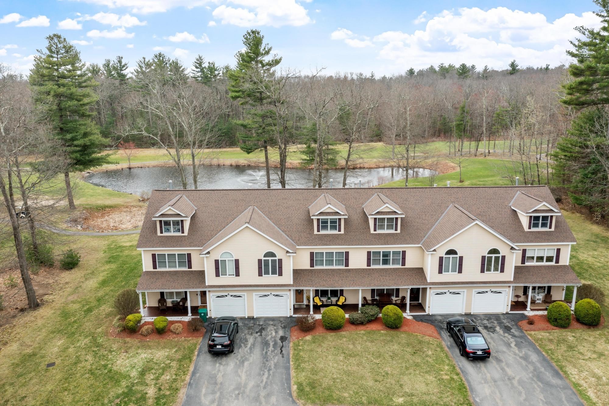 218 Rangeway Road Unit 292, Billerica, MA 01862 - Image 38
