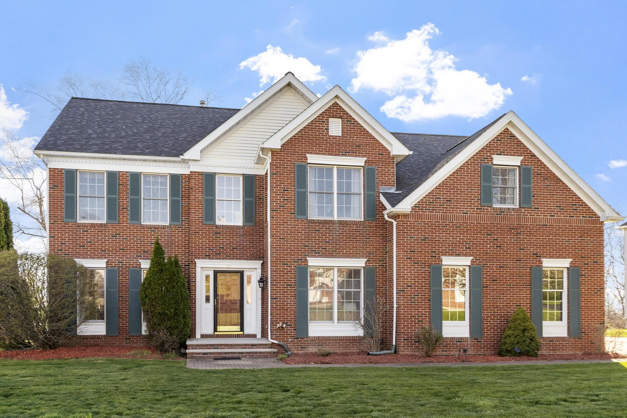 186 Rosemont Drive, North Andover, MA 01845