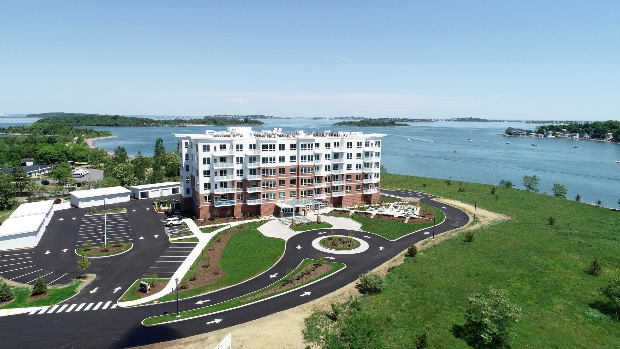 130 Broad Reach Unit 403, Weymouth, MA 02191