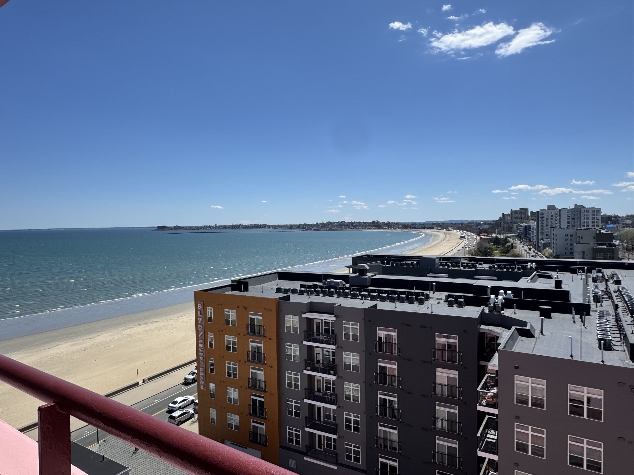350 Revere Beach Blvd Unit 11E, Revere, MA 02151 - Image 2