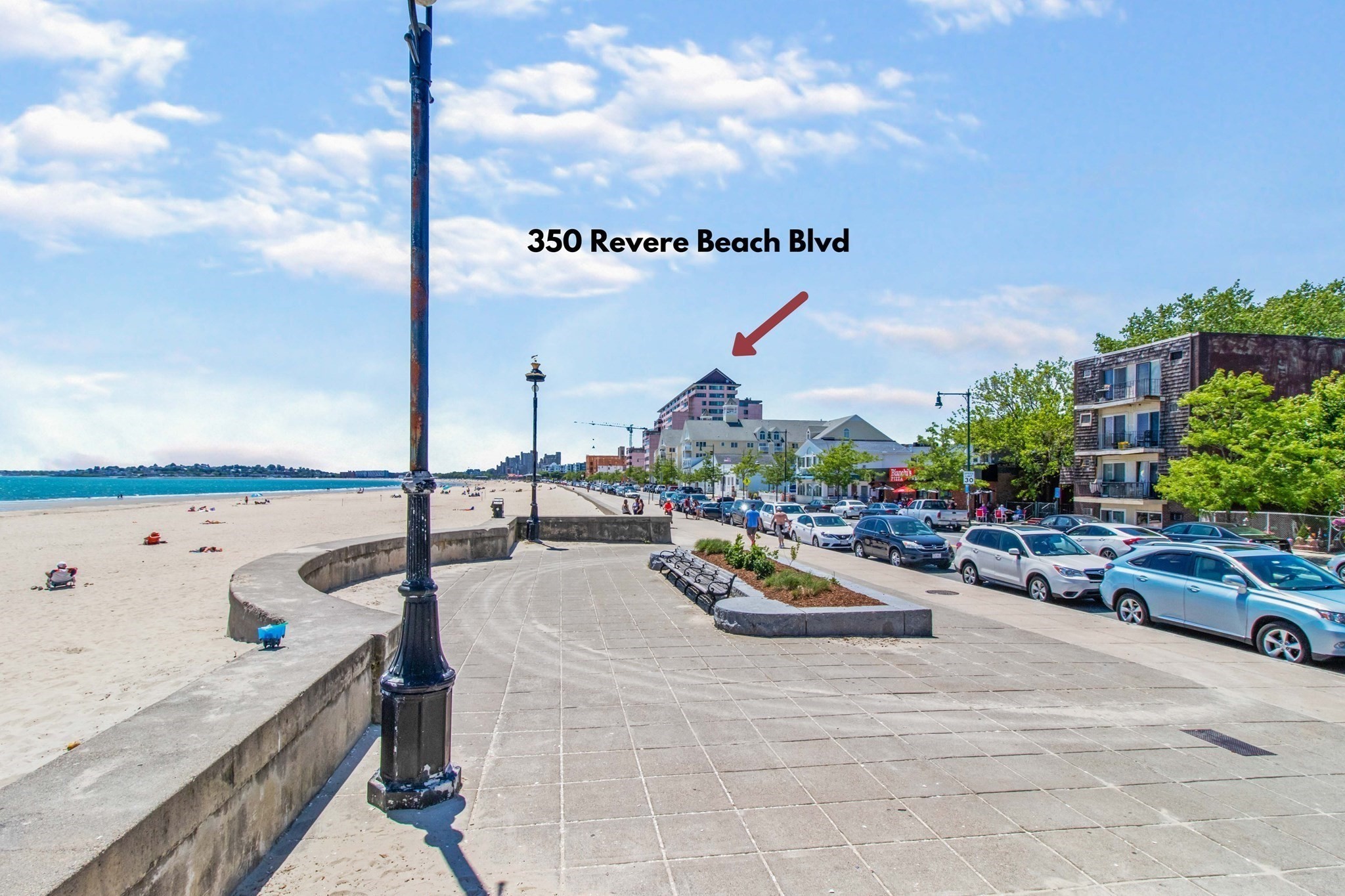350 Revere Beach Blvd Unit 11E, Revere, MA 02151 - Image 30