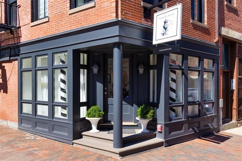 251 Shawmut Unit Commercial, South End, Boston, MA 02118