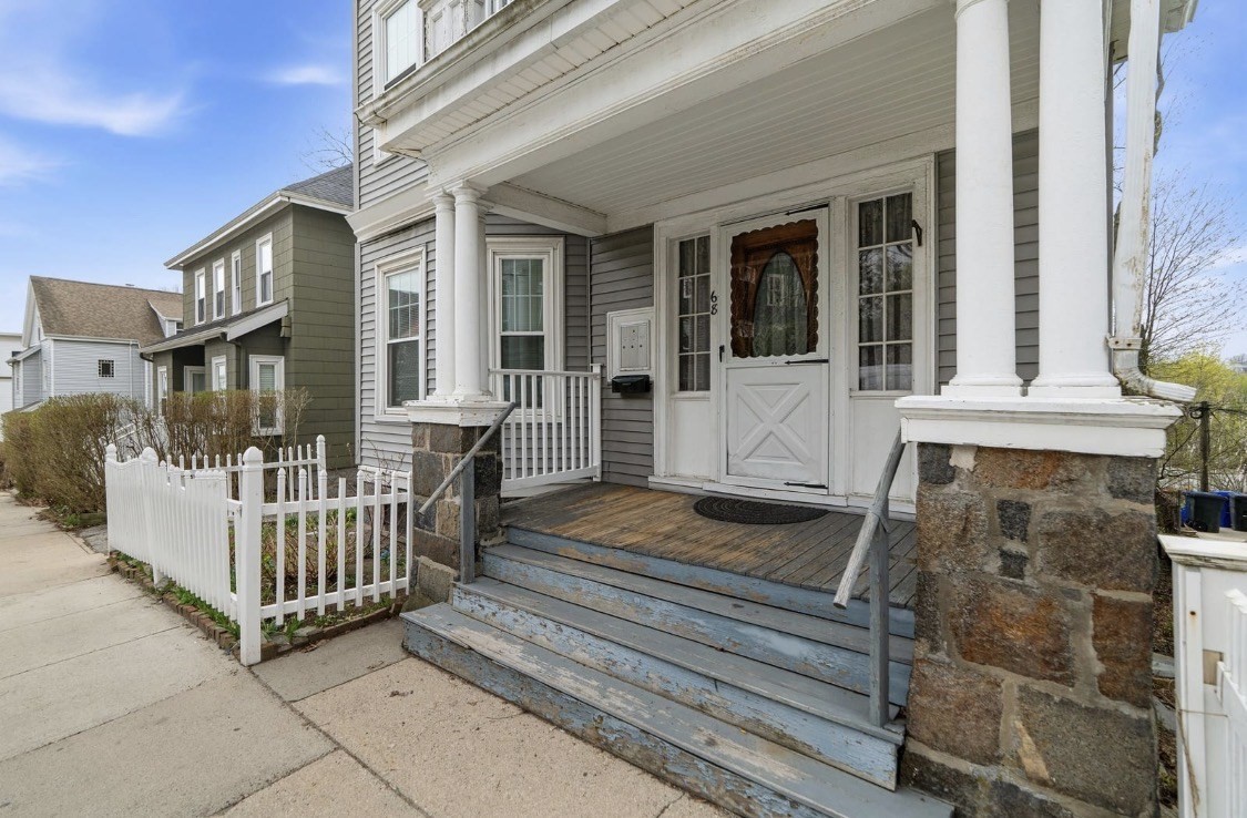68 Draper, Dorchester, Boston, MA 02122 - Image 2